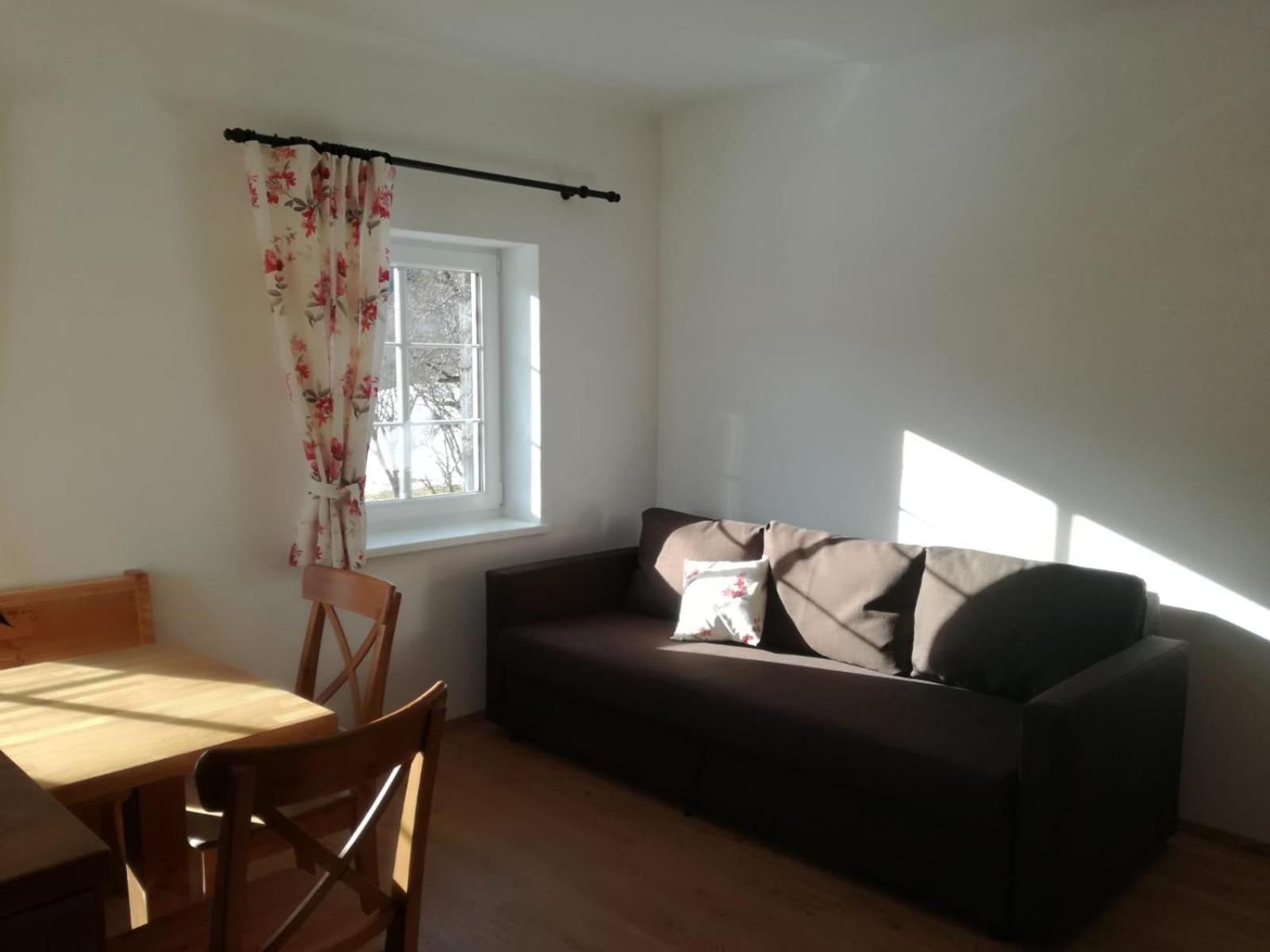 Wastlhof Am Kreischberg Lutzmannsdorf Quarto foto