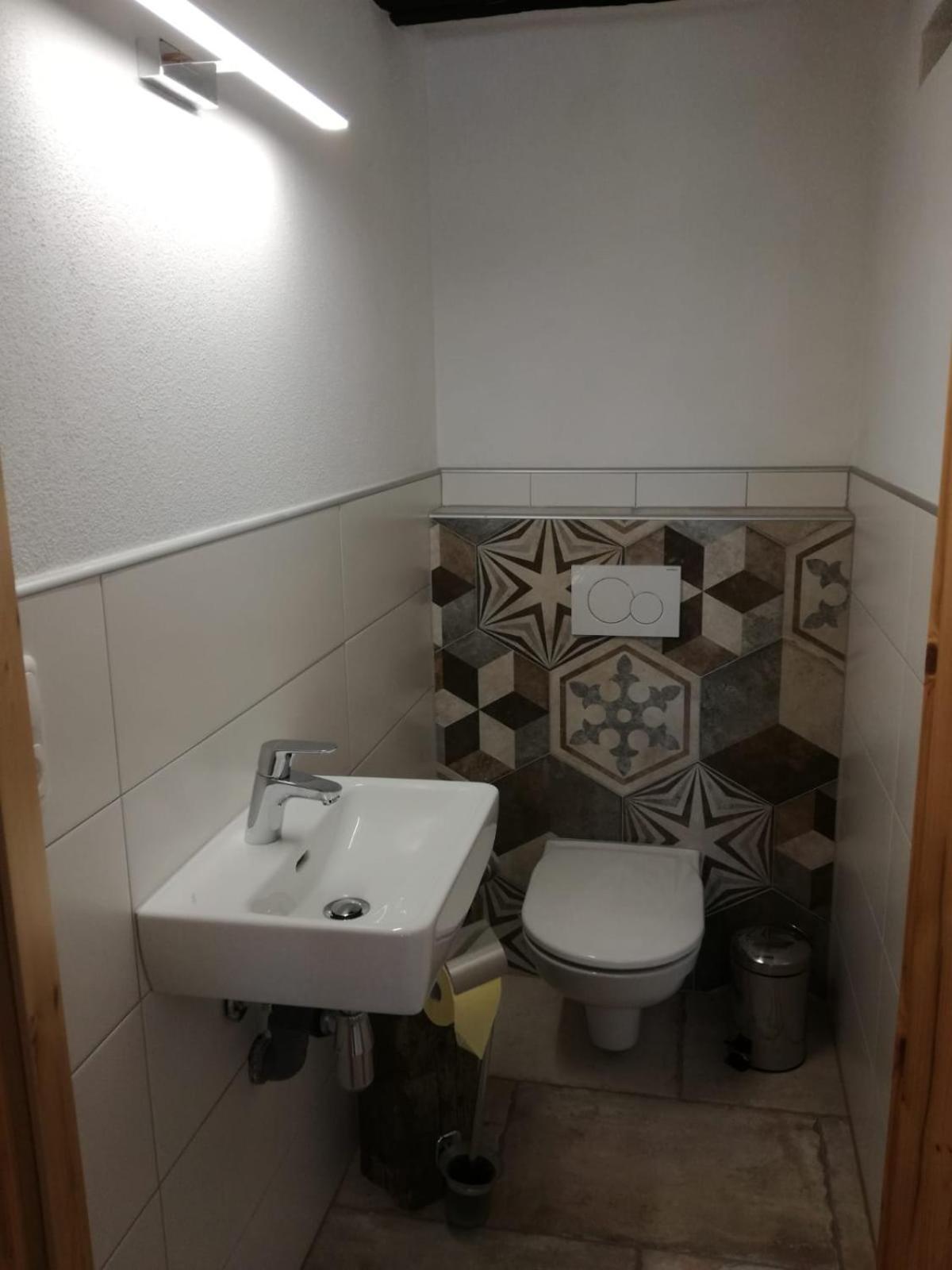 Wastlhof Am Kreischberg Lutzmannsdorf Quarto foto